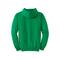 Port & Company® Brights Core Fleece Pullover Hooded Sweatshirt